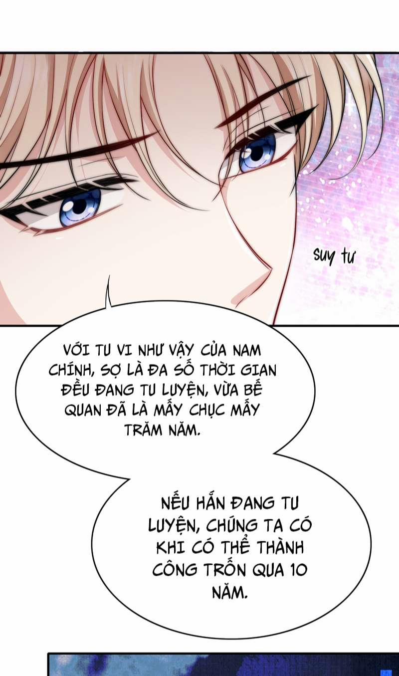 Đại Pháp Tẩy Trắng Của Phản Diện 37 trang 31