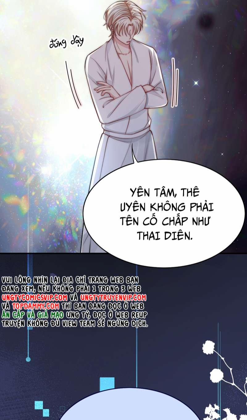 Đại Pháp Tẩy Trắng Của Phản Diện 37 trang 33