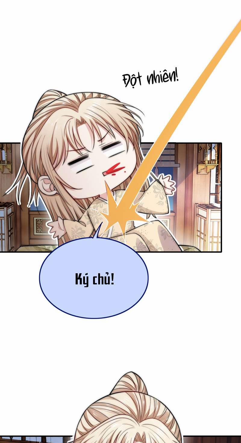 Đại Pháp Tẩy Trắng Của Phản Diện 37 trang 8