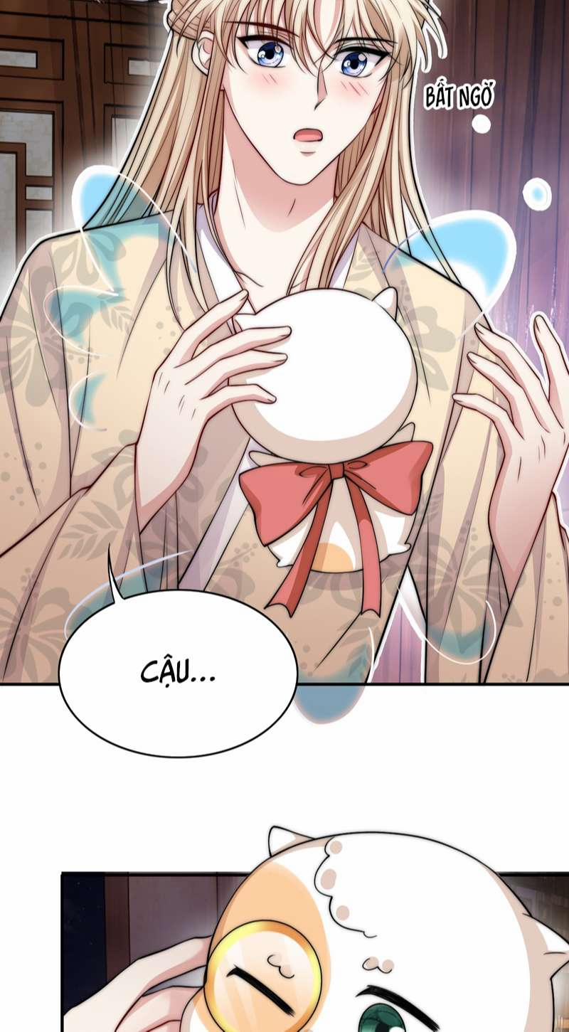 Đại Pháp Tẩy Trắng Của Phản Diện 37 trang 9