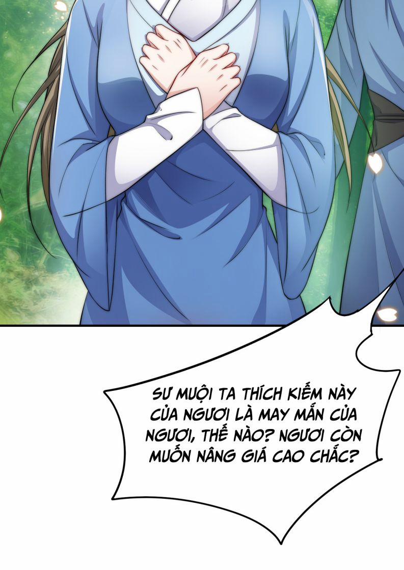 Đại Pháp Tẩy Trắng Của Phản Diện 38 trang 16