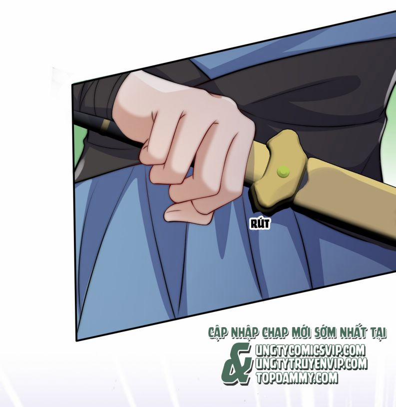 Đại Pháp Tẩy Trắng Của Phản Diện 38 trang 19