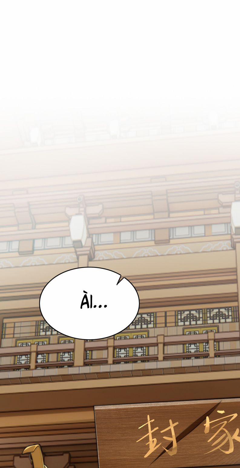 Đại Pháp Tẩy Trắng Của Phản Diện 38 trang 2