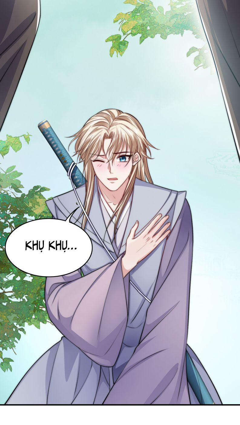 Đại Pháp Tẩy Trắng Của Phản Diện 38 trang 25