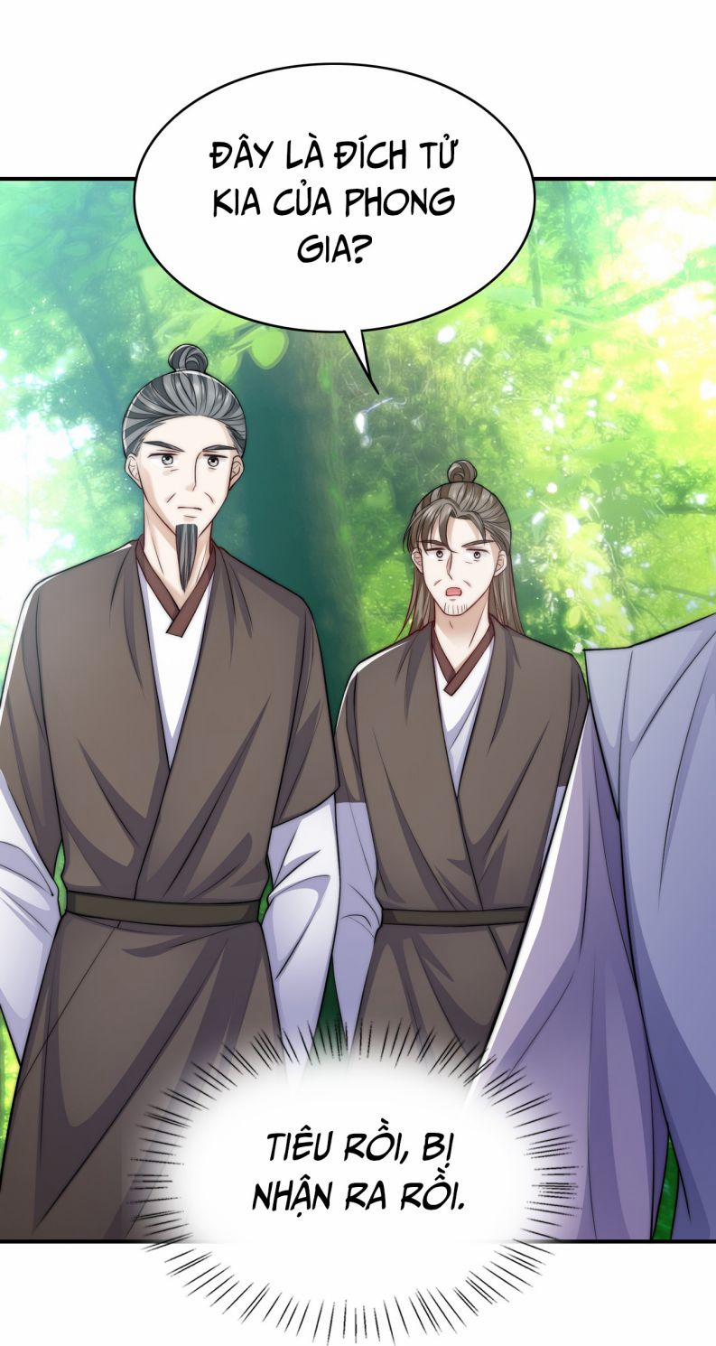 Đại Pháp Tẩy Trắng Của Phản Diện 38 trang 26