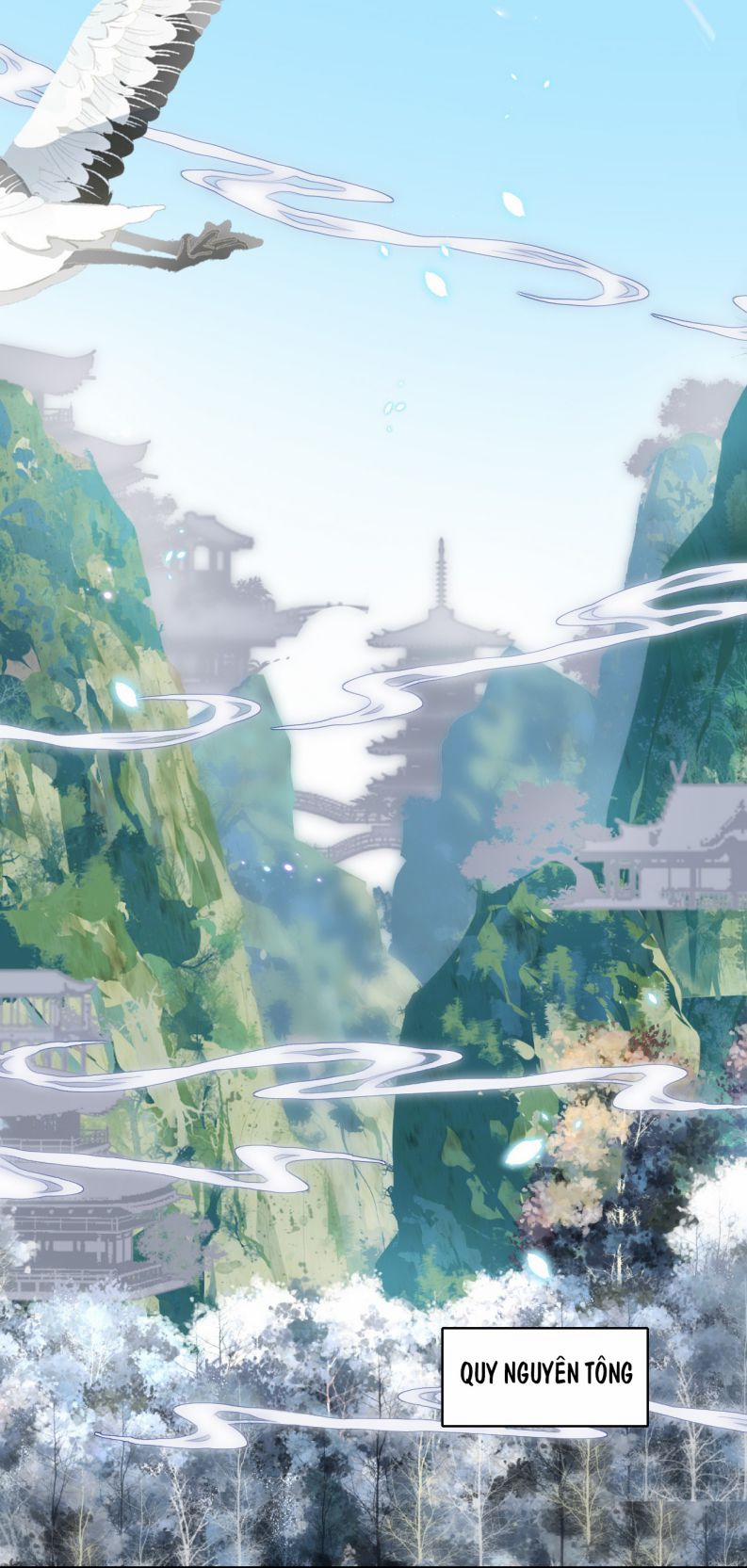 Đại Pháp Tẩy Trắng Của Phản Diện 38 trang 29