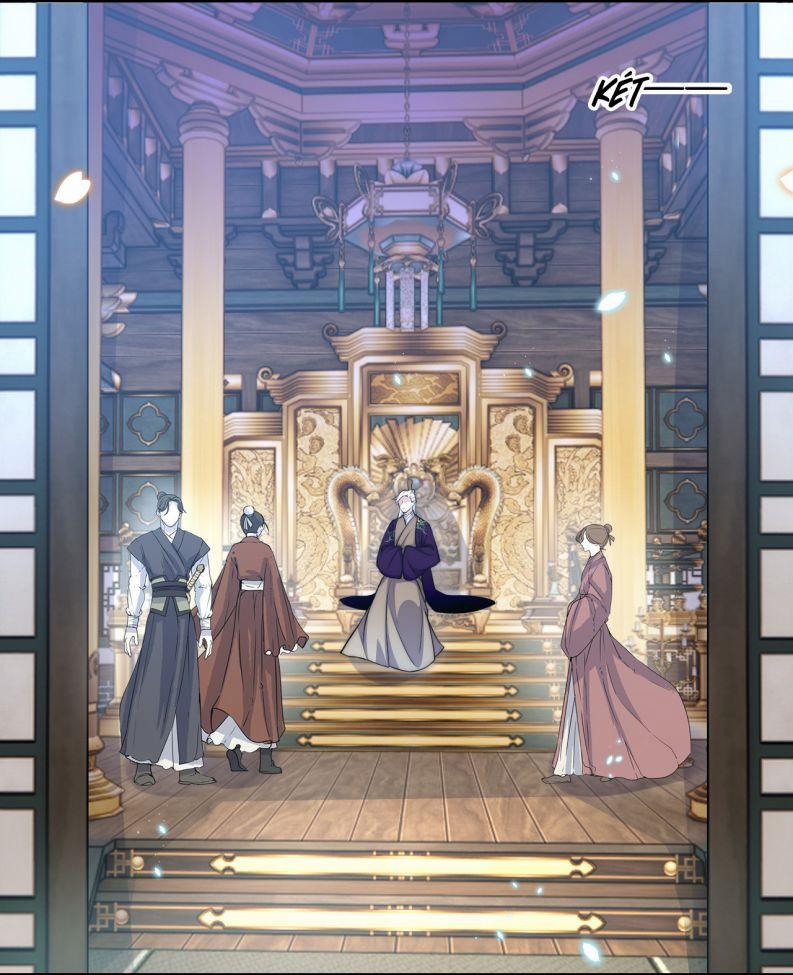 Đại Pháp Tẩy Trắng Của Phản Diện 38 trang 30