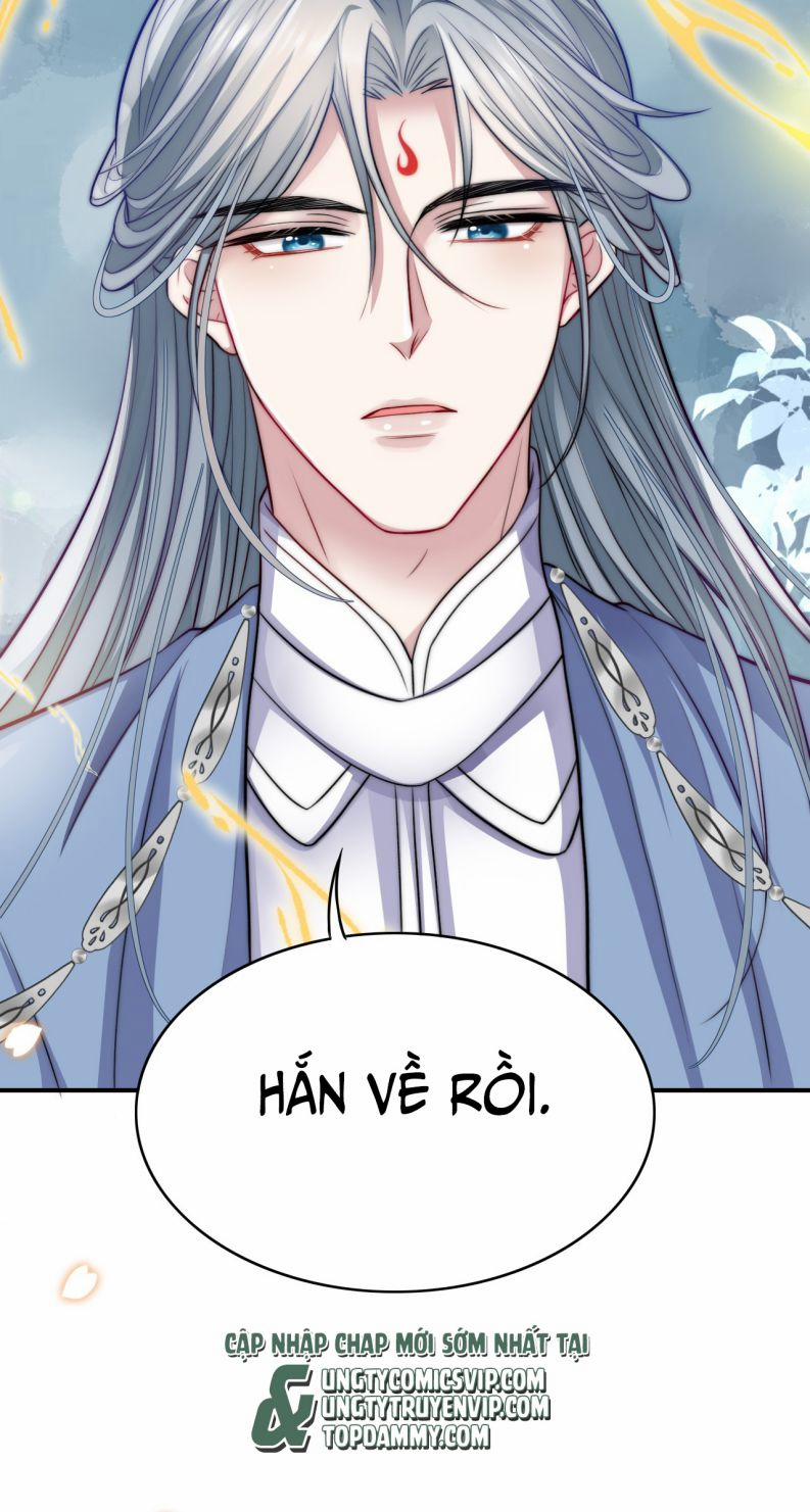 Đại Pháp Tẩy Trắng Của Phản Diện 38 trang 34