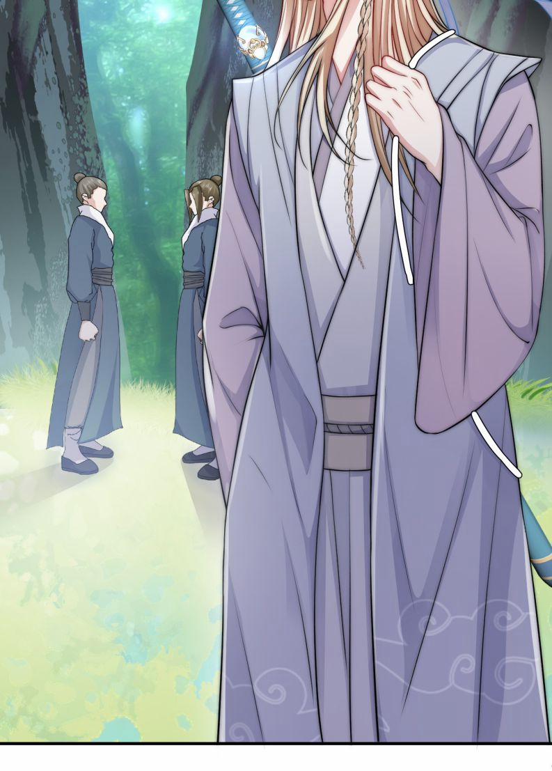 Đại Pháp Tẩy Trắng Của Phản Diện 38 trang 8