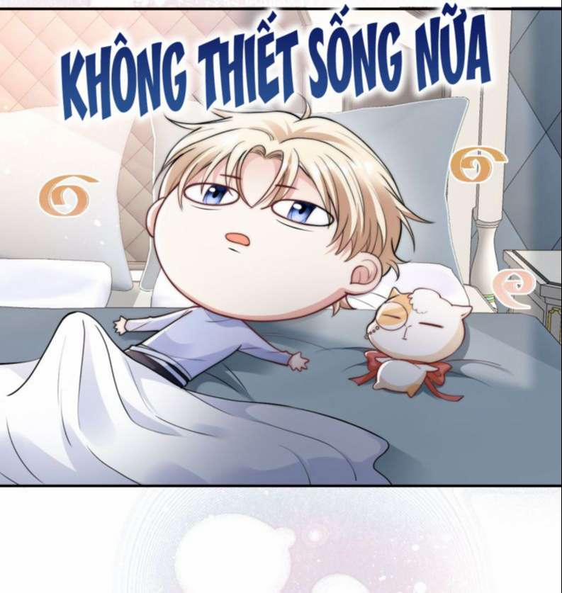 Đại Pháp Tẩy Trắng Của Phản Diện 4 trang 16