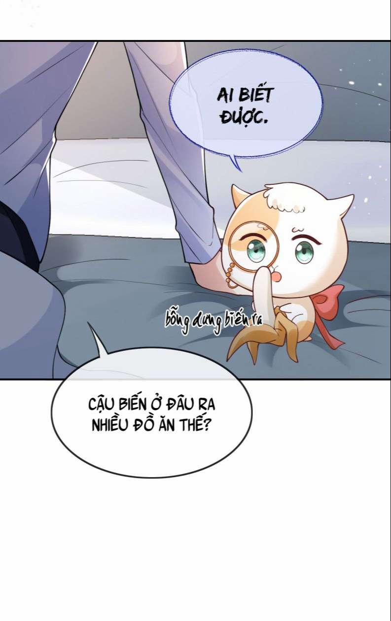 Đại Pháp Tẩy Trắng Của Phản Diện 4 trang 19