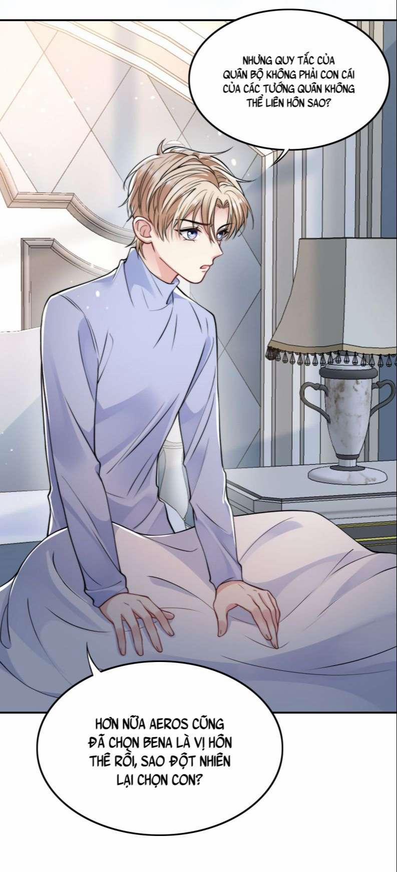 Đại Pháp Tẩy Trắng Của Phản Diện 4 trang 2