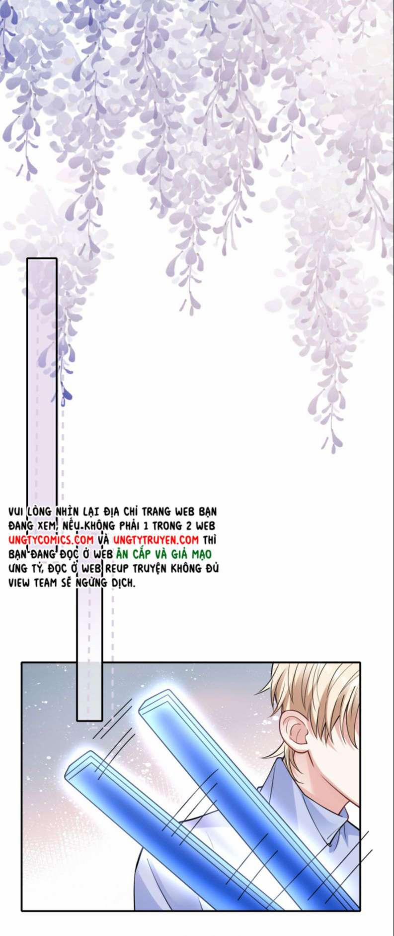 Đại Pháp Tẩy Trắng Của Phản Diện 4 trang 23