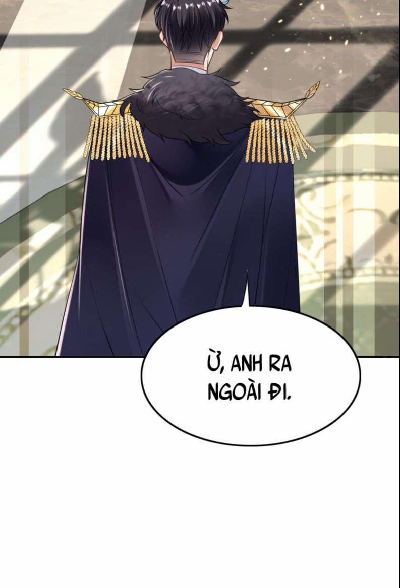 Đại Pháp Tẩy Trắng Của Phản Diện 4 trang 25