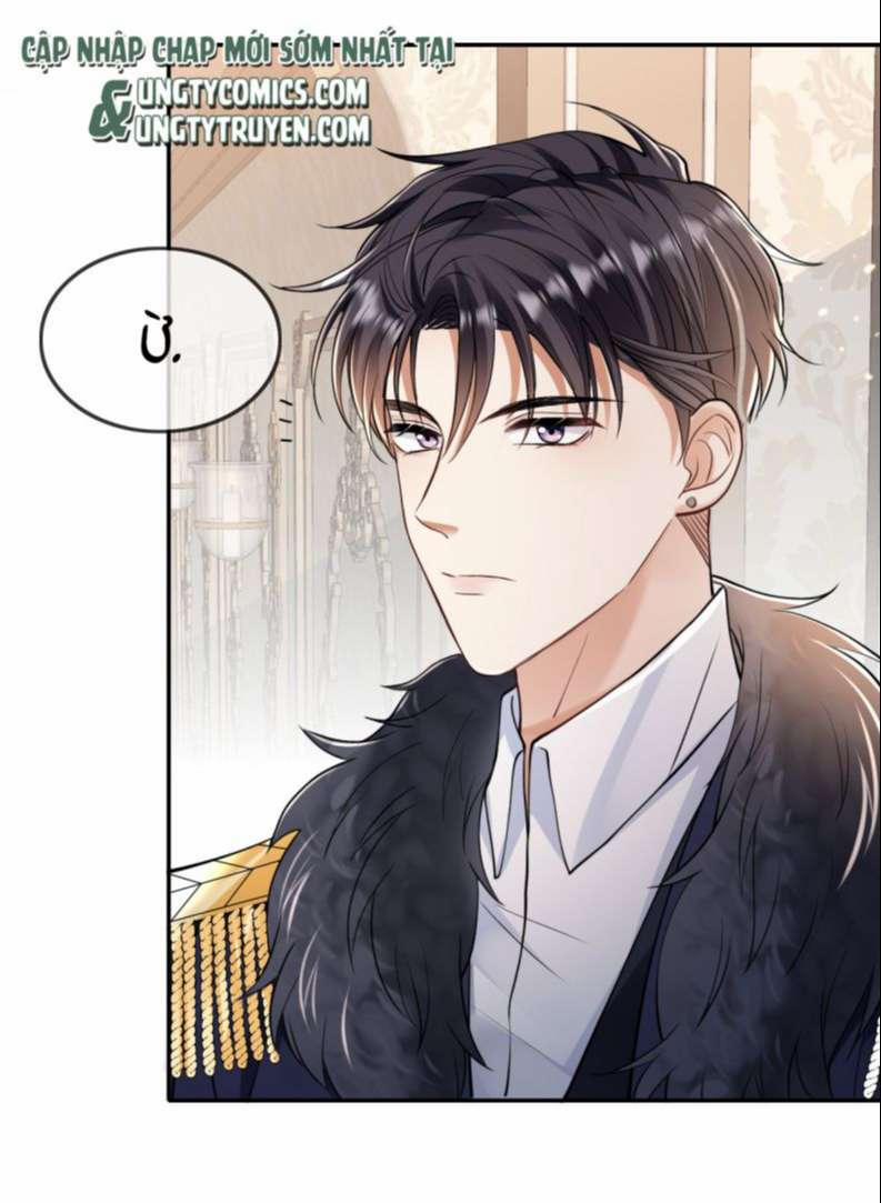 Đại Pháp Tẩy Trắng Của Phản Diện 4 trang 27