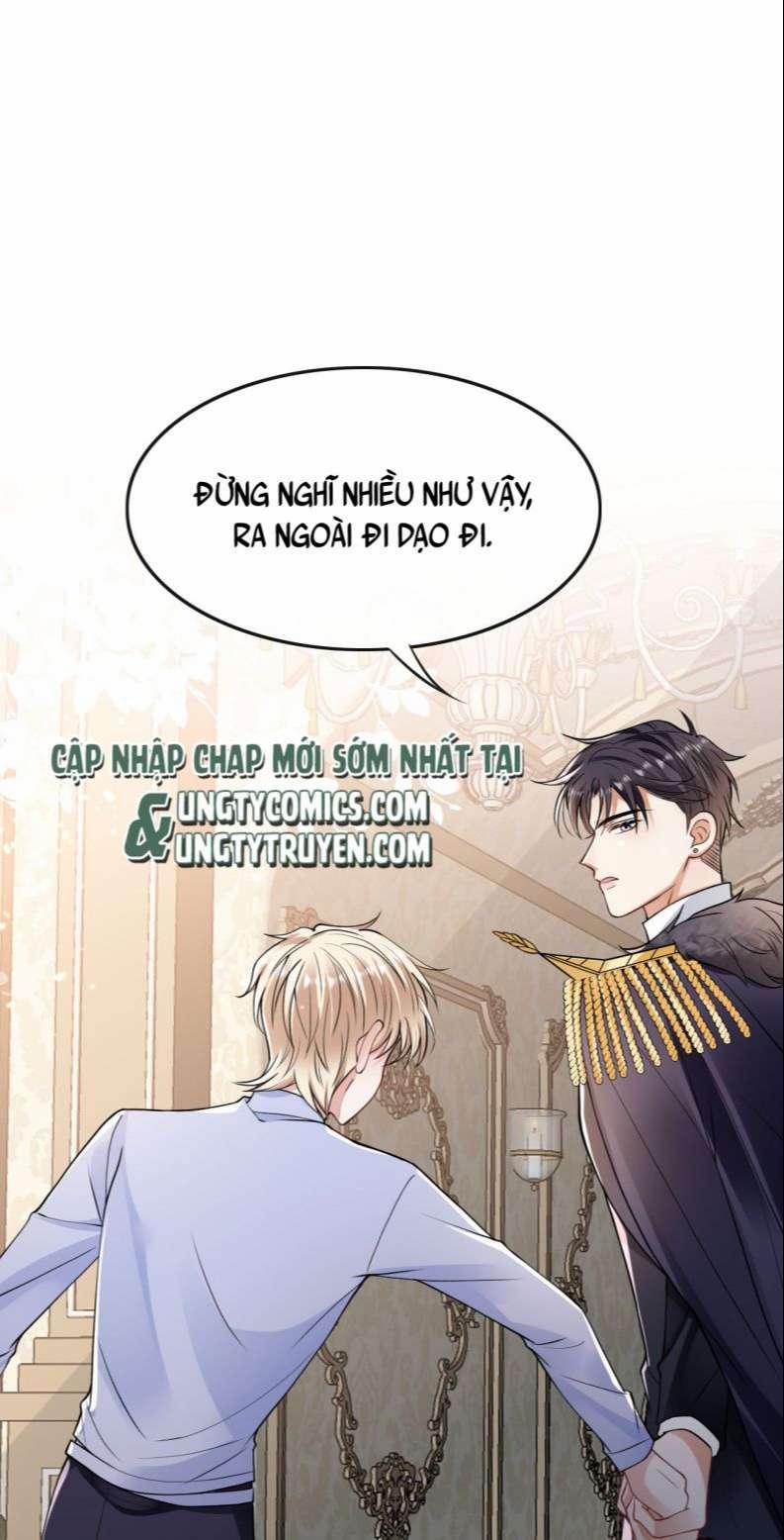 Đại Pháp Tẩy Trắng Của Phản Diện 4 trang 31