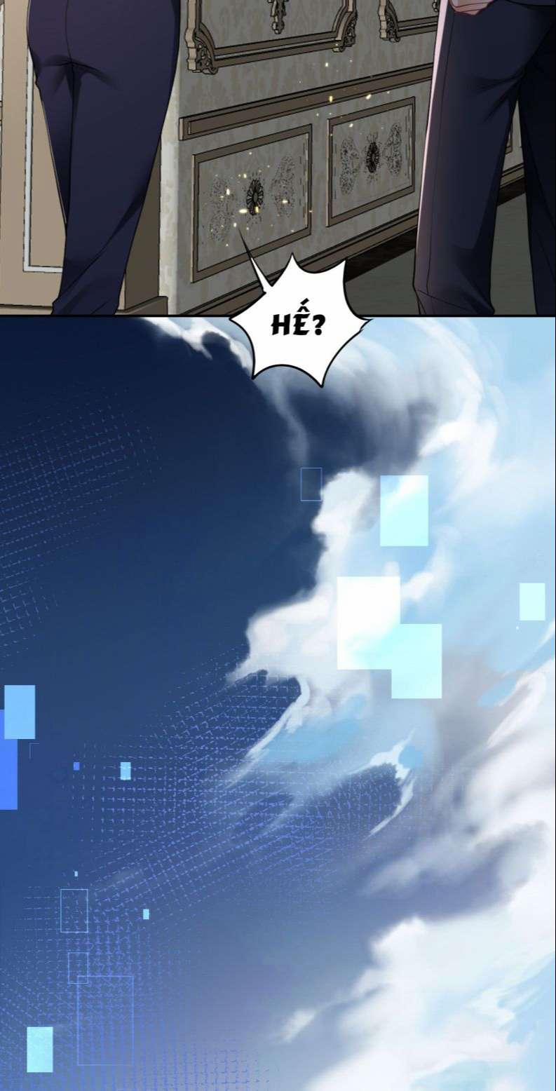 Đại Pháp Tẩy Trắng Của Phản Diện 4 trang 32