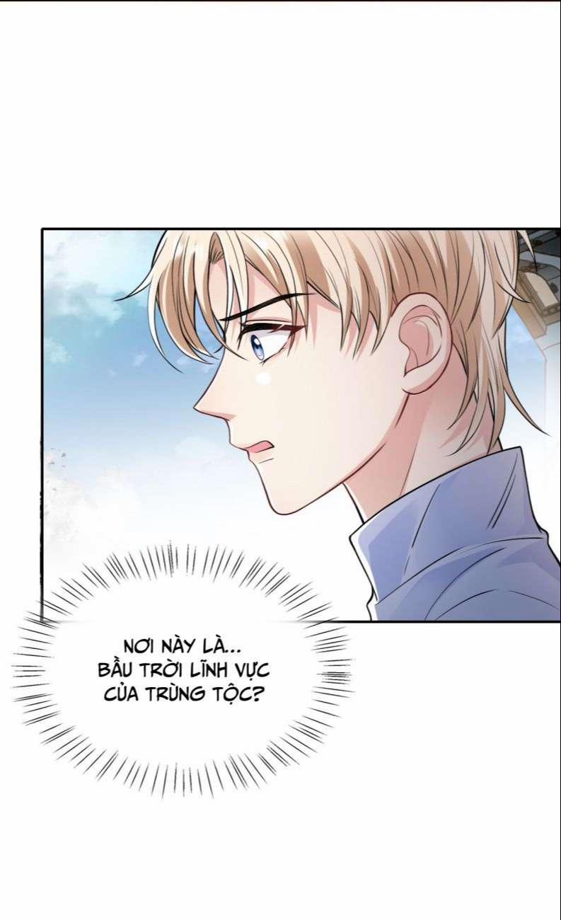 Đại Pháp Tẩy Trắng Của Phản Diện 4 trang 36