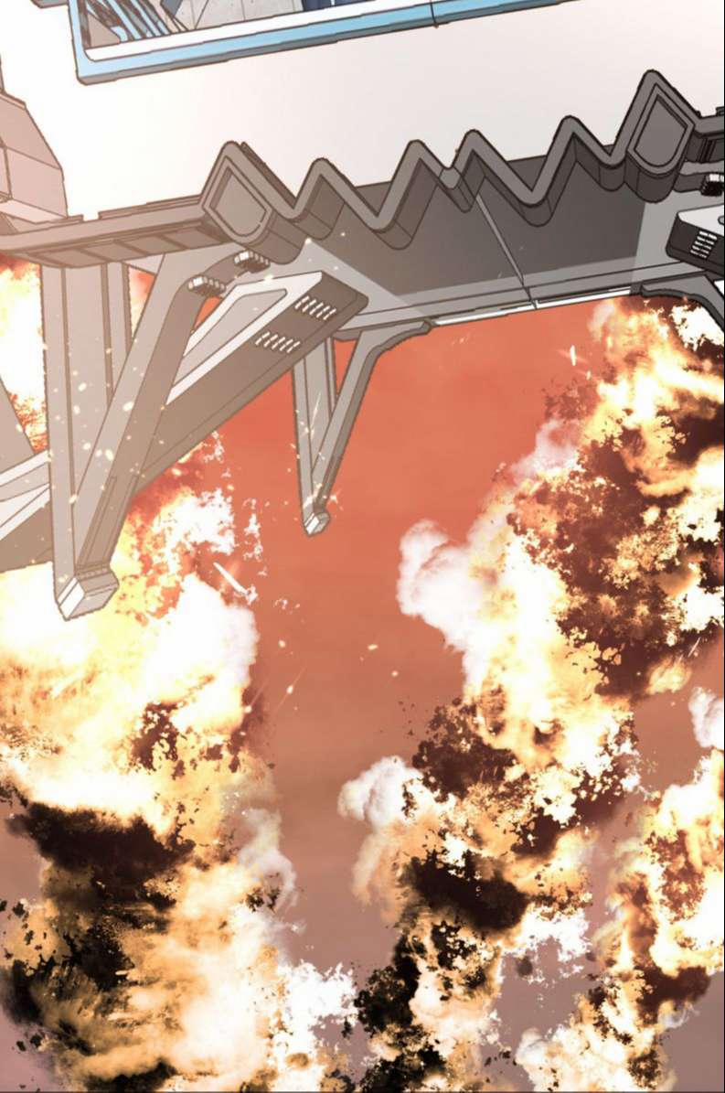 Đại Pháp Tẩy Trắng Của Phản Diện 4 trang 38