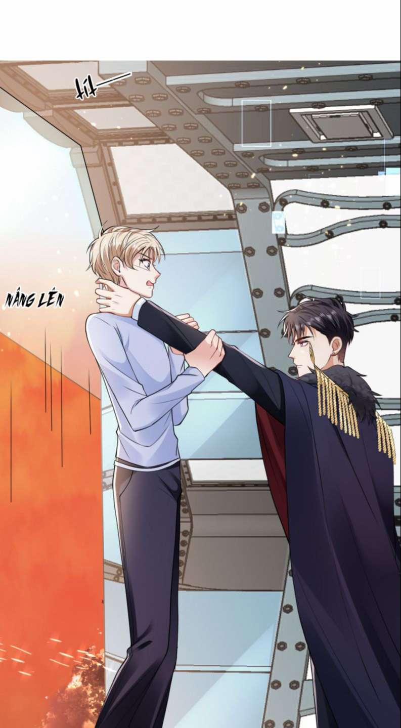 Đại Pháp Tẩy Trắng Của Phản Diện 4 trang 41