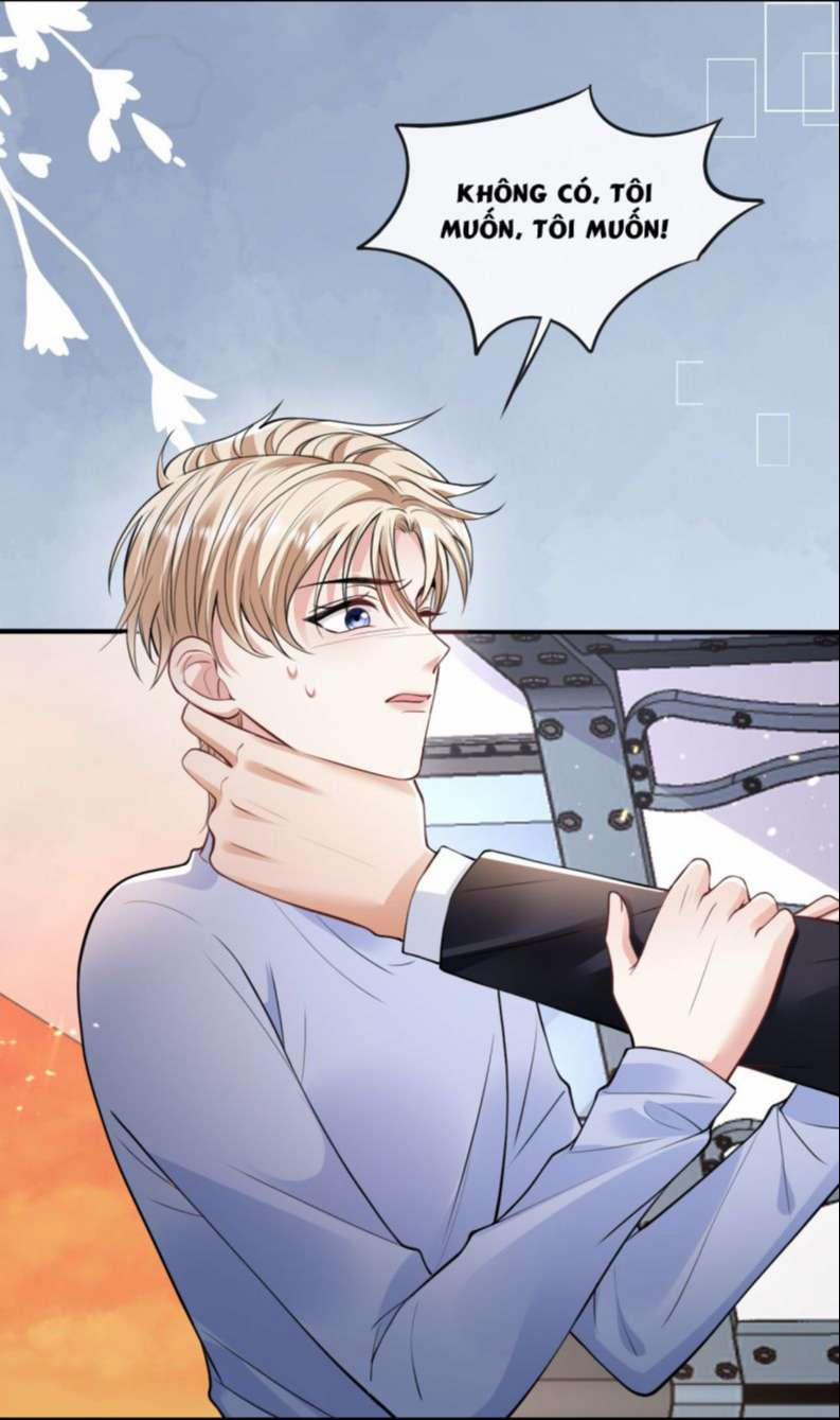 Đại Pháp Tẩy Trắng Của Phản Diện 4 trang 45