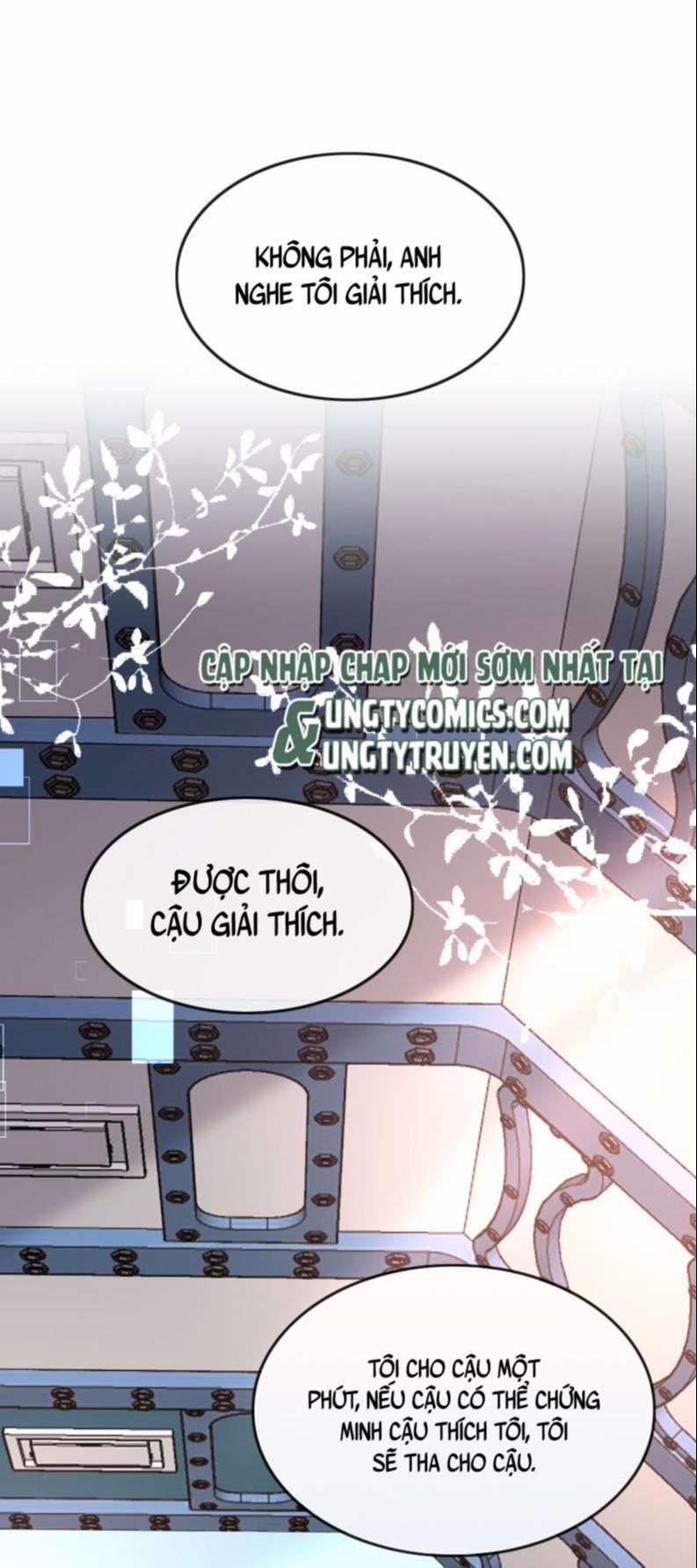 Đại Pháp Tẩy Trắng Của Phản Diện 4 trang 48