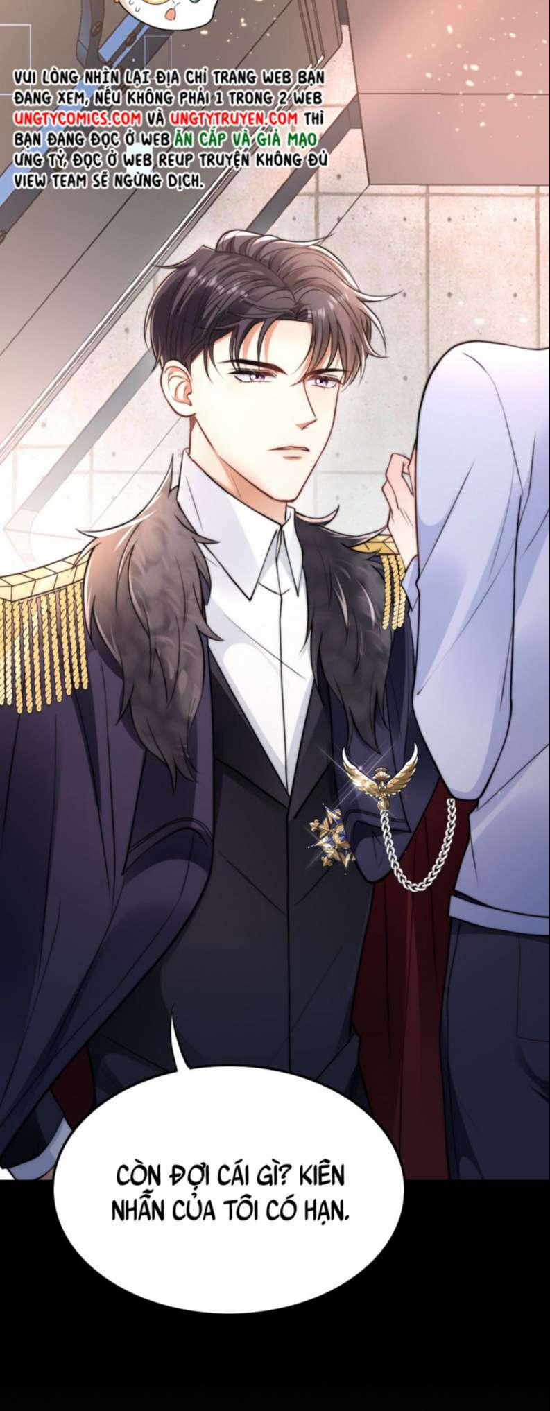 Đại Pháp Tẩy Trắng Của Phản Diện 4 trang 52