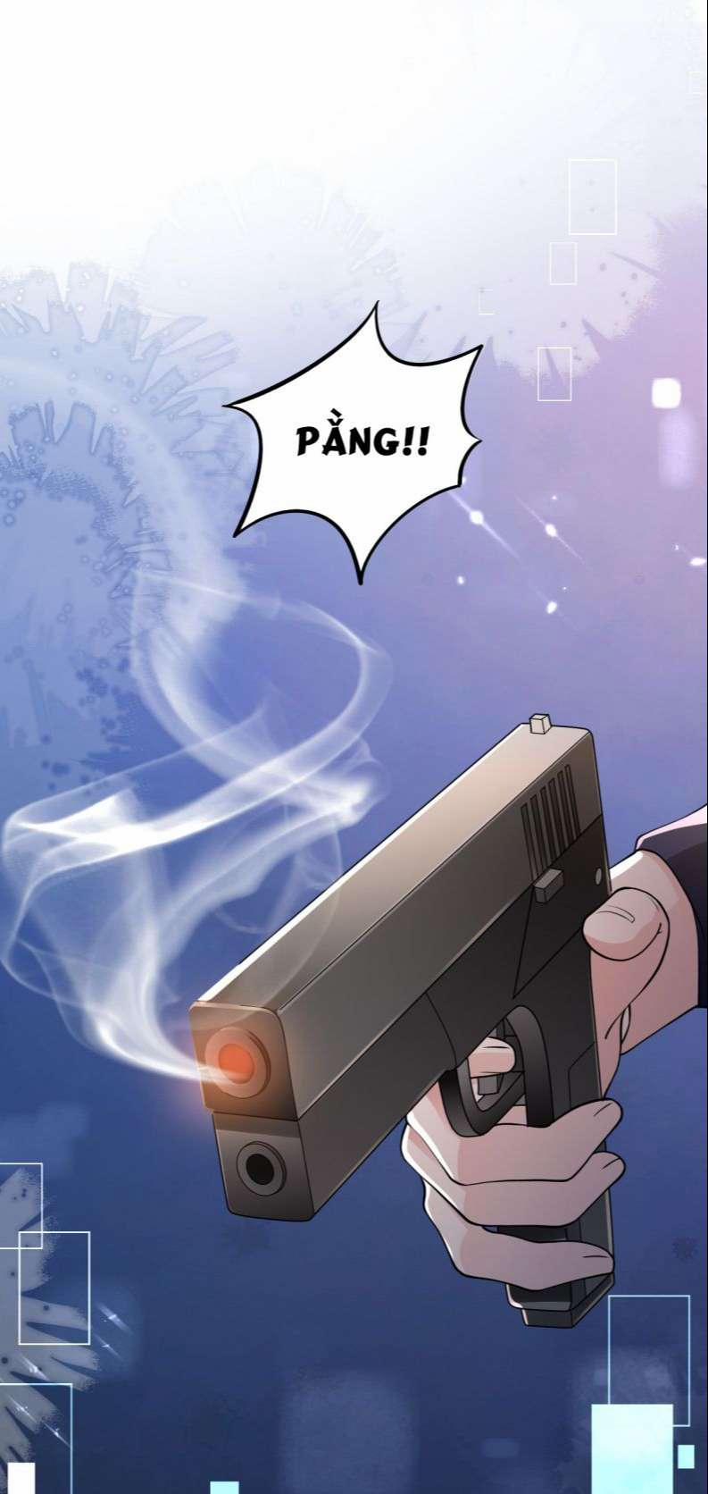 Đại Pháp Tẩy Trắng Của Phản Diện 4 trang 7