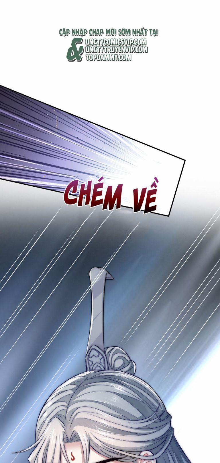 Đại Pháp Tẩy Trắng Của Phản Diện 40 trang 13