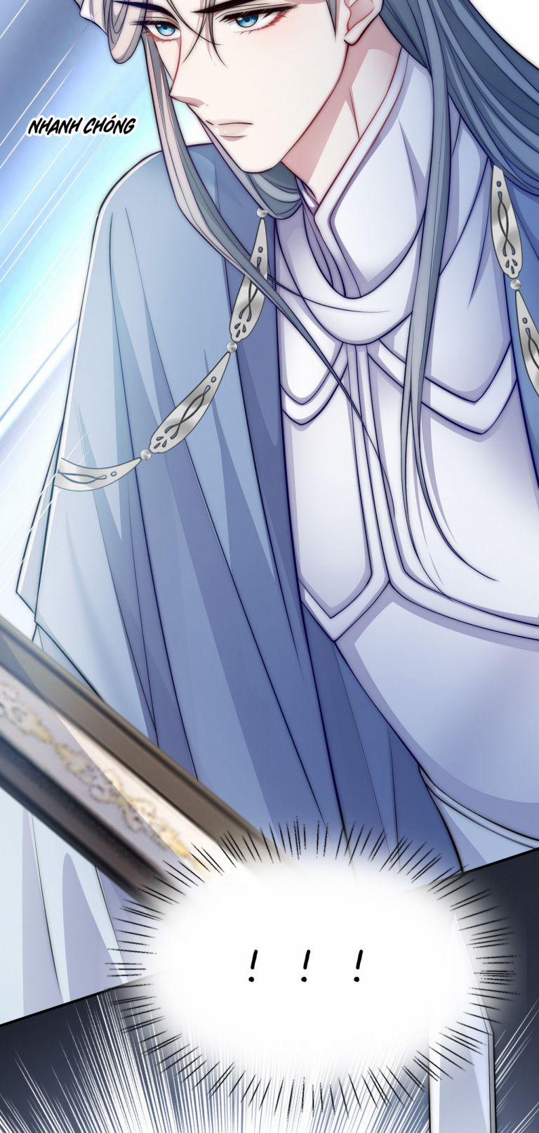 Đại Pháp Tẩy Trắng Của Phản Diện 40 trang 14