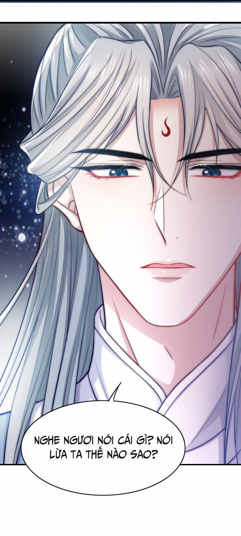 Đại Pháp Tẩy Trắng Của Phản Diện 40 trang 18