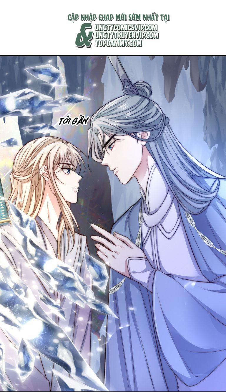 Đại Pháp Tẩy Trắng Của Phản Diện 40 trang 2