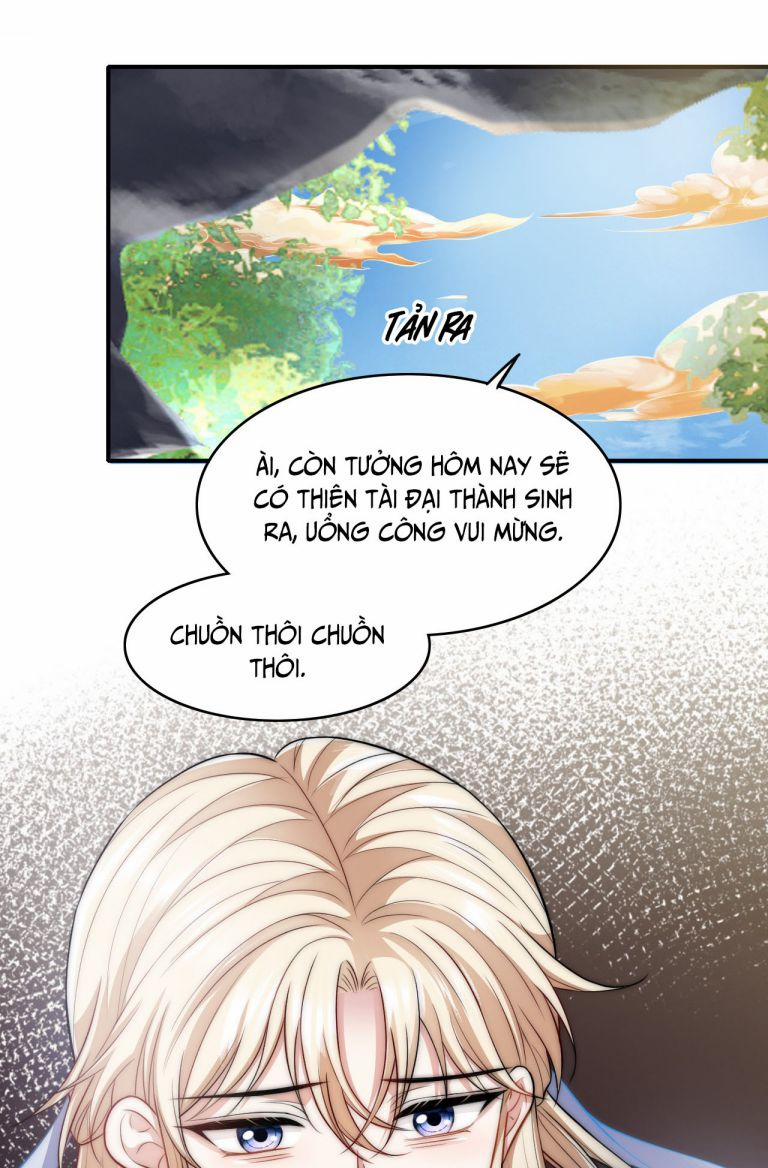 Đại Pháp Tẩy Trắng Của Phản Diện 40 trang 25