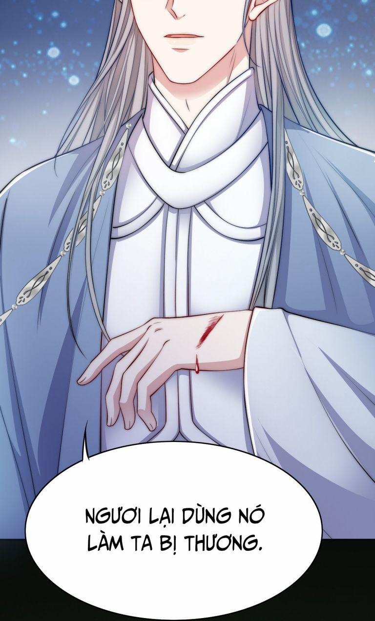 Đại Pháp Tẩy Trắng Của Phản Diện 40 trang 28