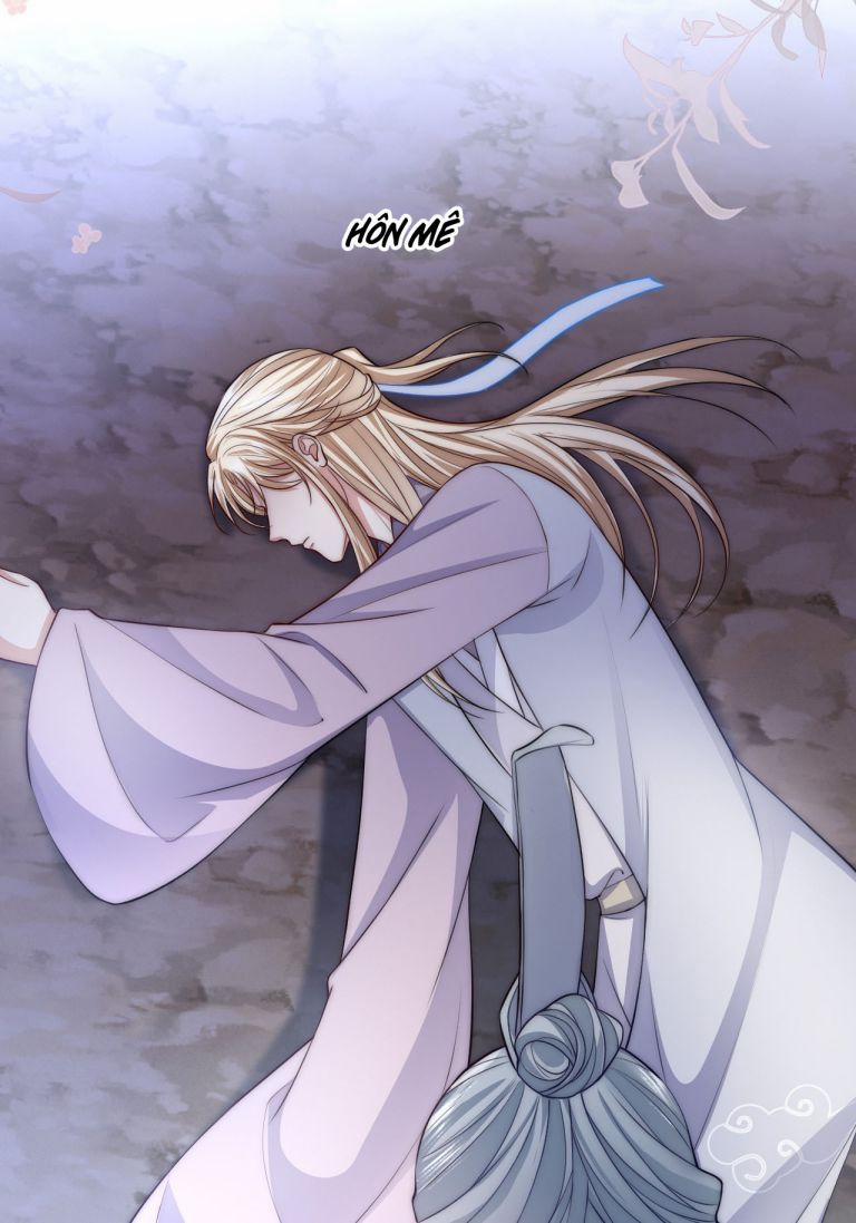 Đại Pháp Tẩy Trắng Của Phản Diện 40 trang 35