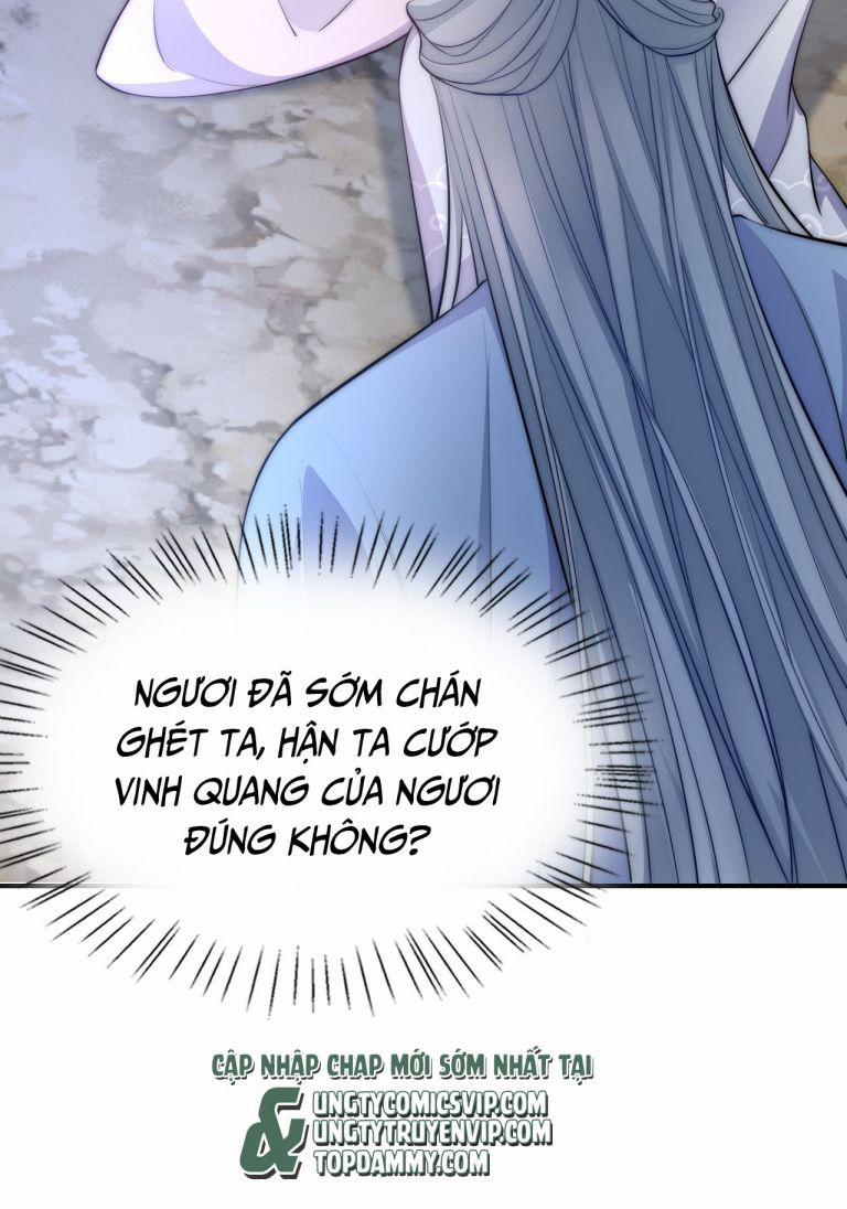 Đại Pháp Tẩy Trắng Của Phản Diện 40 trang 36