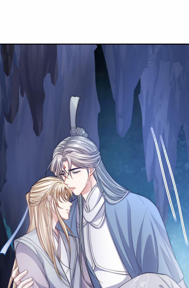 Đại Pháp Tẩy Trắng Của Phản Diện 40 trang 37