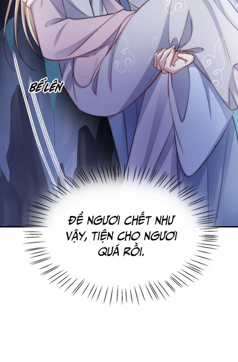 Đại Pháp Tẩy Trắng Của Phản Diện 40 trang 38