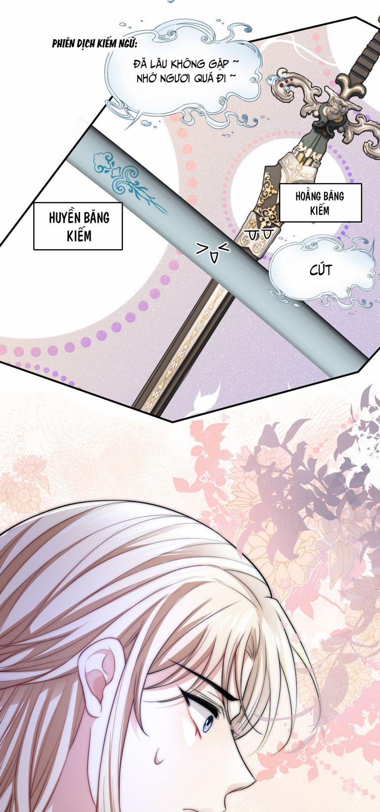 Đại Pháp Tẩy Trắng Của Phản Diện 40 trang 5