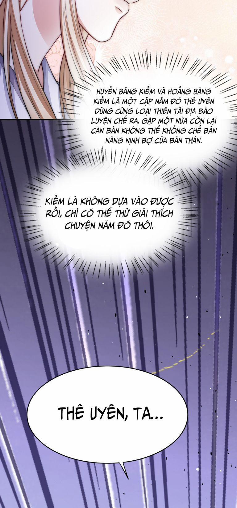 Đại Pháp Tẩy Trắng Của Phản Diện 40 trang 6