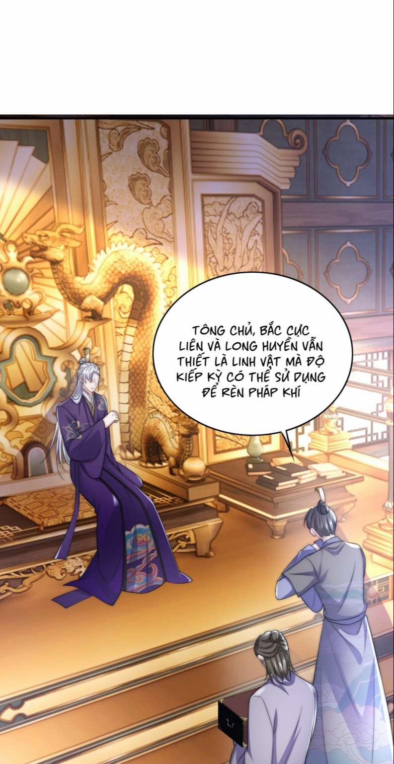 Đại Pháp Tẩy Trắng Của Phản Diện 41 trang 1