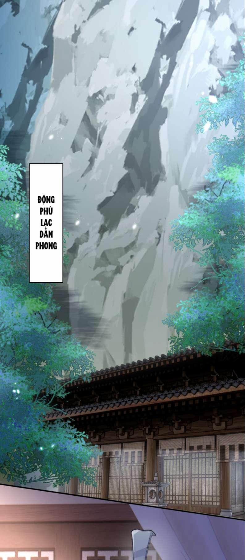 Đại Pháp Tẩy Trắng Của Phản Diện 41 trang 14