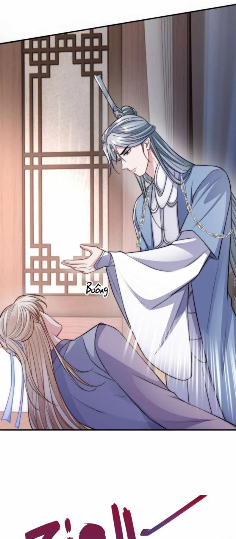 Đại Pháp Tẩy Trắng Của Phản Diện 41 trang 16