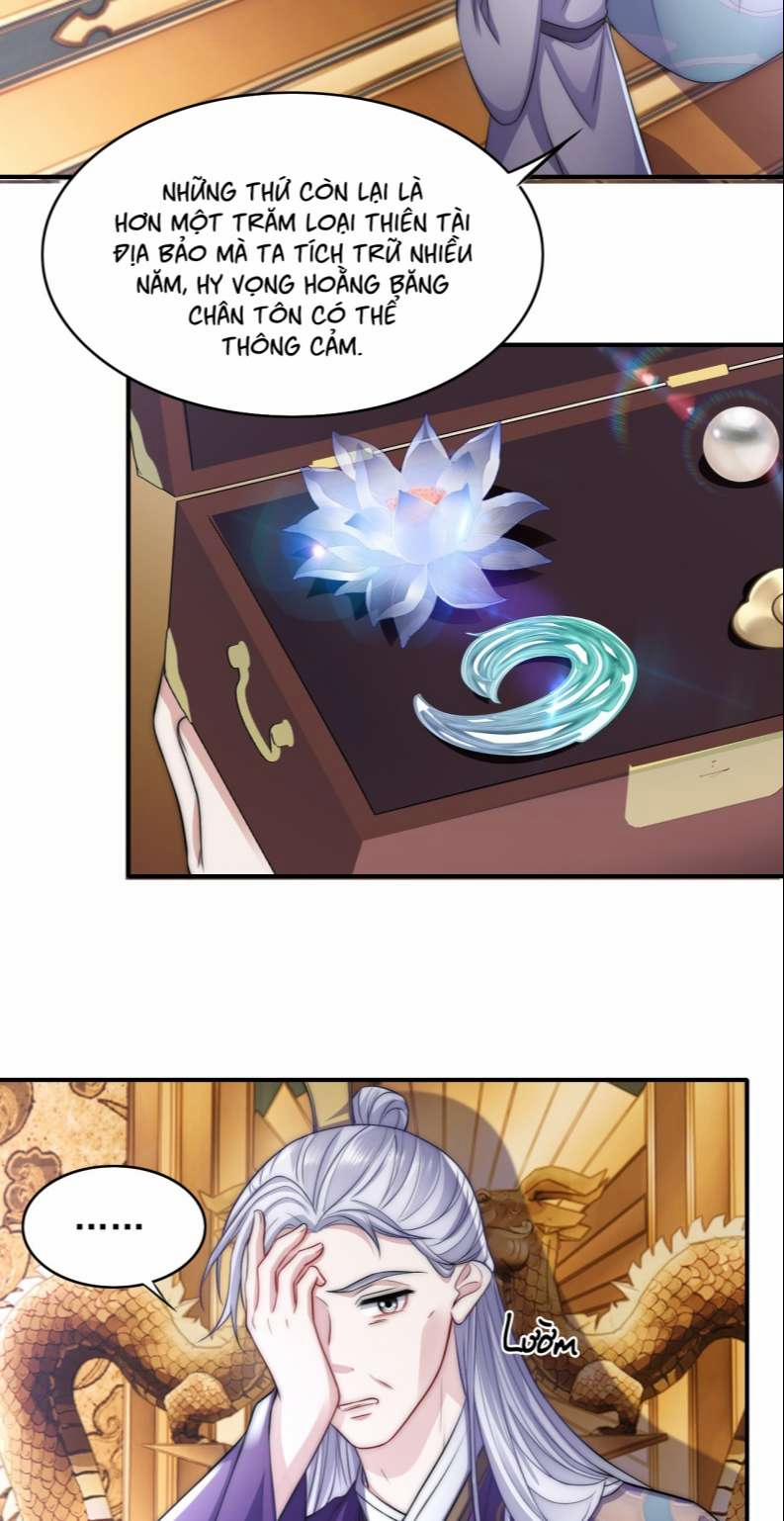 Đại Pháp Tẩy Trắng Của Phản Diện 41 trang 2