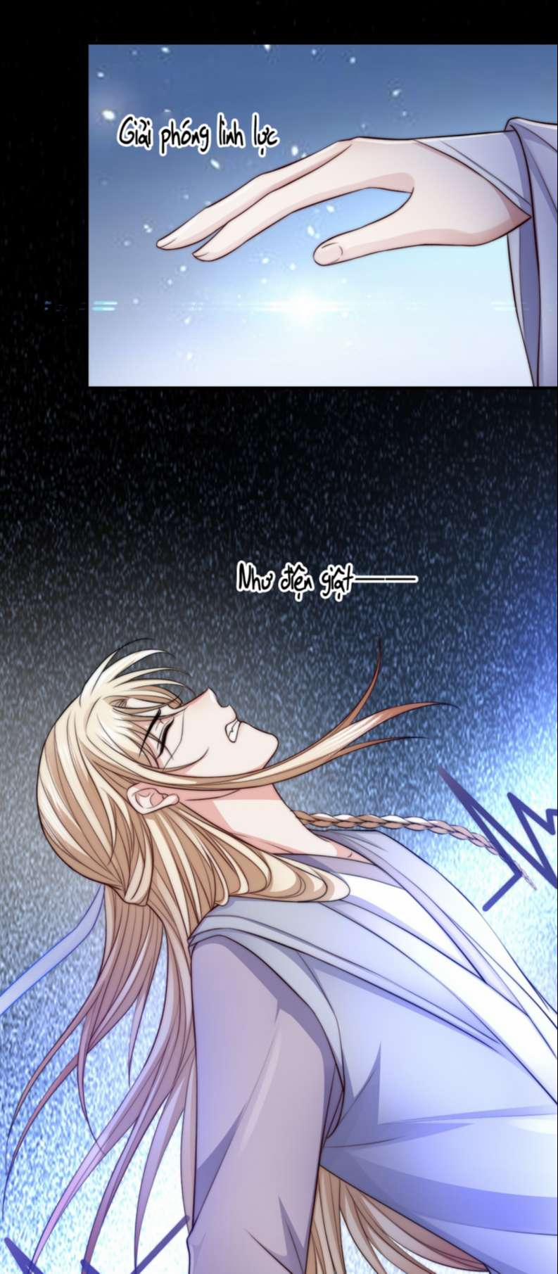 Đại Pháp Tẩy Trắng Của Phản Diện 41 trang 21