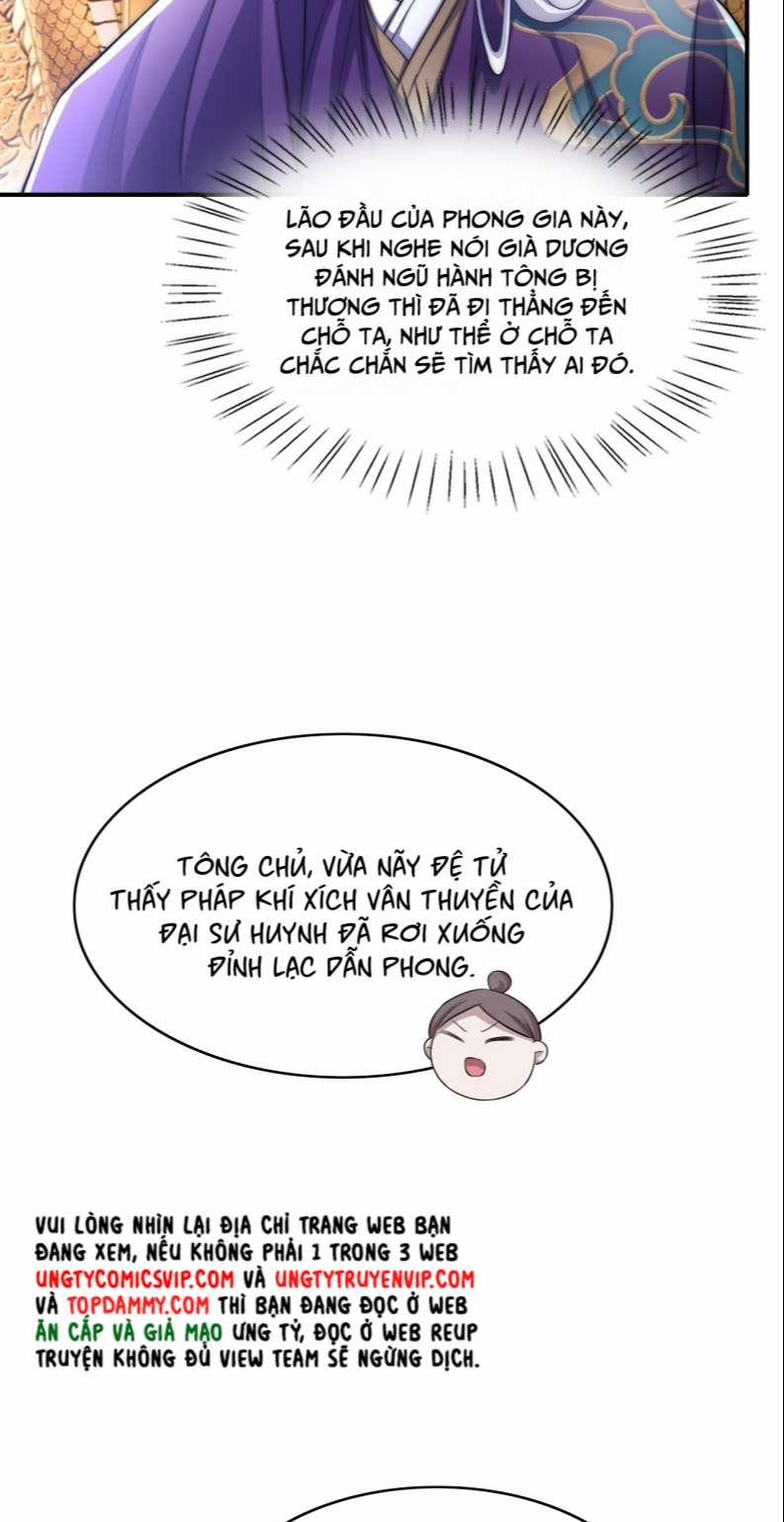 Đại Pháp Tẩy Trắng Của Phản Diện 41 trang 3