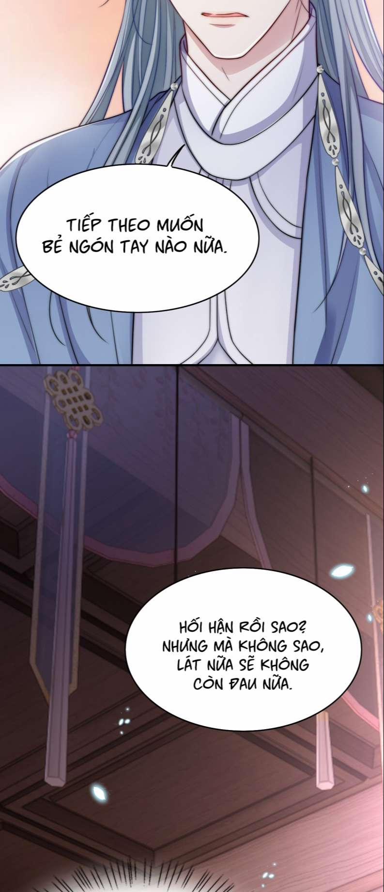 Đại Pháp Tẩy Trắng Của Phản Diện 41 trang 30