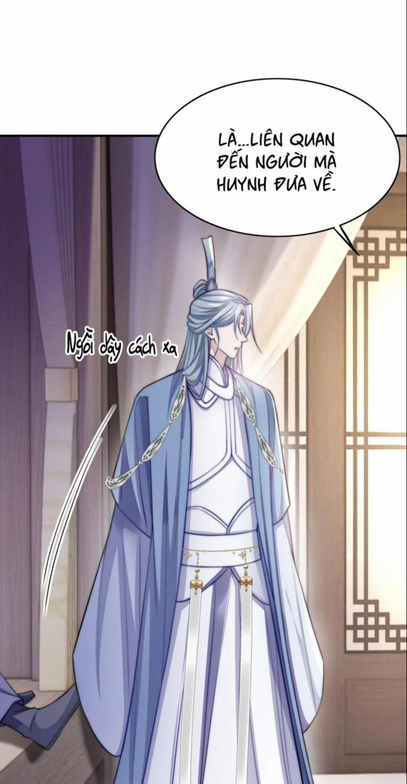 Đại Pháp Tẩy Trắng Của Phản Diện 41 trang 32