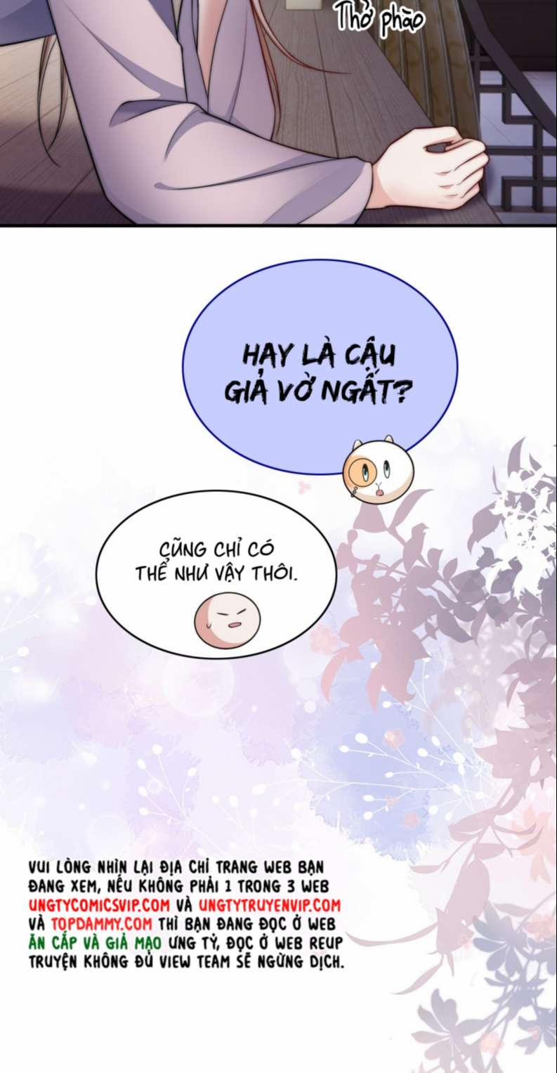 Đại Pháp Tẩy Trắng Của Phản Diện 41 trang 34