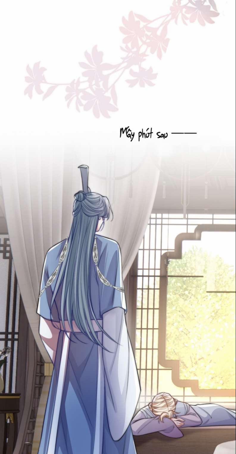 Đại Pháp Tẩy Trắng Của Phản Diện 41 trang 35